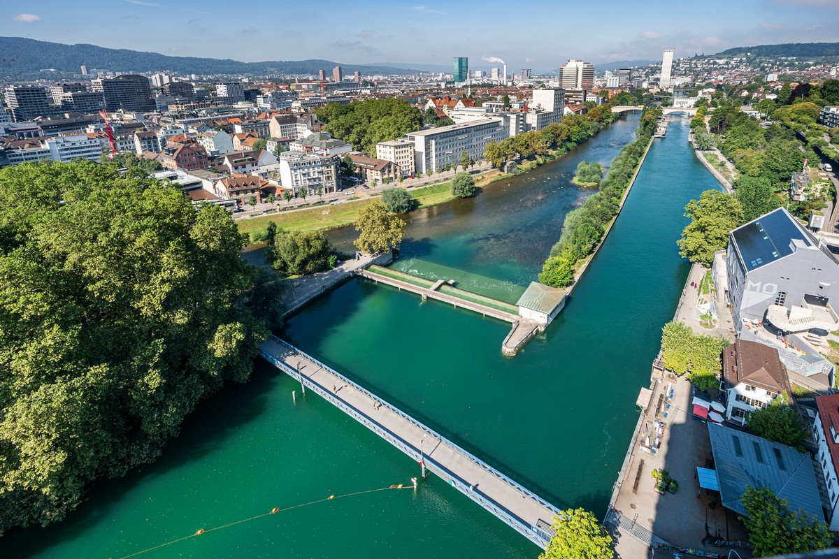 Zurich